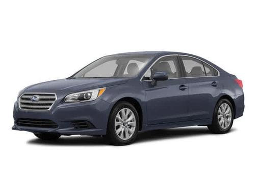 2016 Subaru Legacy Premium