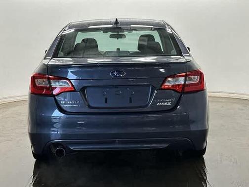 2016 Subaru Legacy Premium