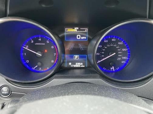 2016 Subaru Legacy Premium