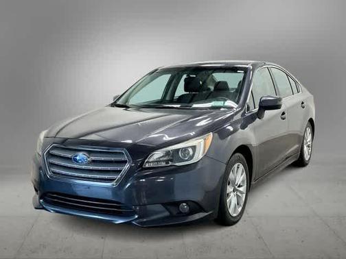 2016 Subaru Legacy Premium