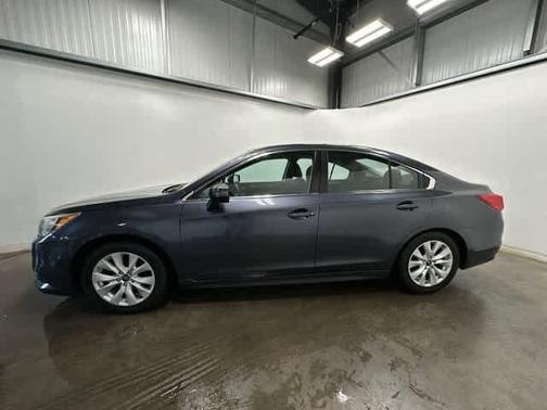 2016 Subaru Legacy Premium