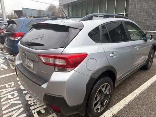 2019 Subaru Crosstrek 2.0i