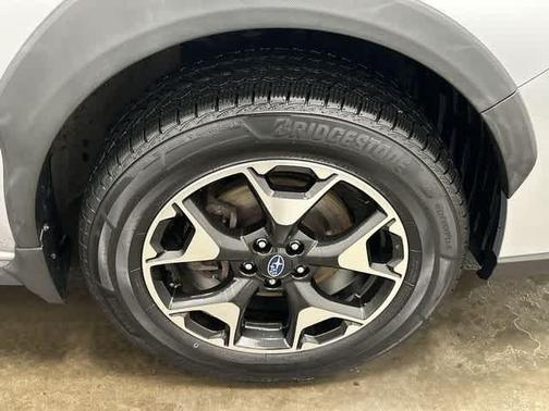 2019 Subaru Crosstrek 2.0i