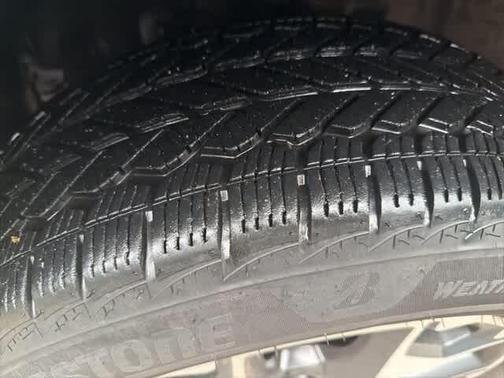 2019 Subaru Crosstrek 2.0i