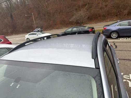 2019 Subaru Crosstrek 2.0i