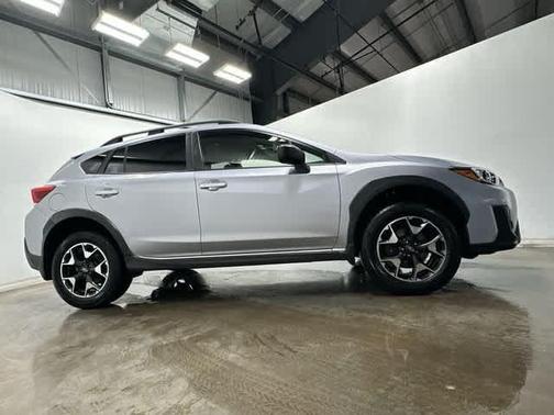 2019 Subaru Crosstrek 2.0i