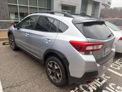 2019 Subaru Crosstrek 2.0i