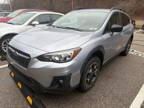 2019 Subaru Crosstrek 2.0i