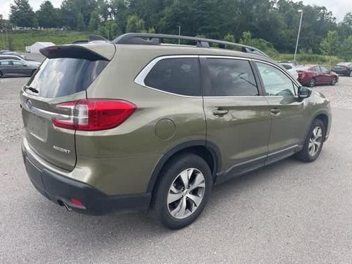 2024 Subaru Ascent Premium 7-Passenger