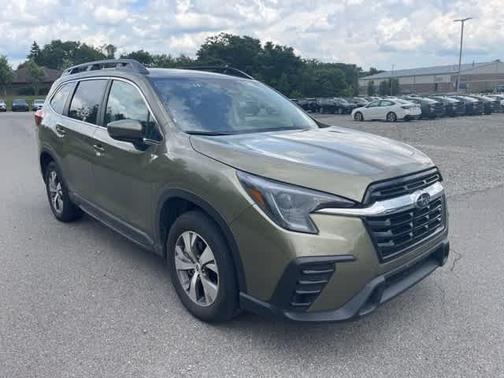 2024 Subaru Ascent Premium 7-Passenger