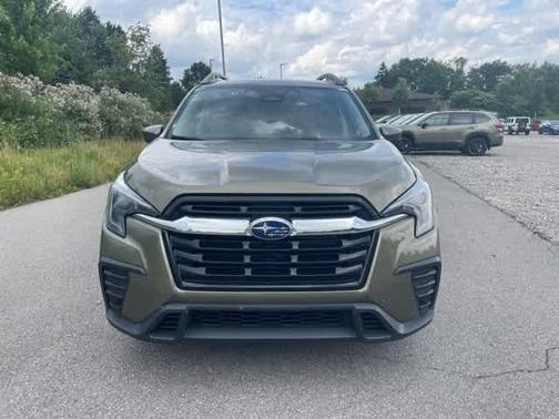 2024 Subaru Ascent Premium 7-Passenger