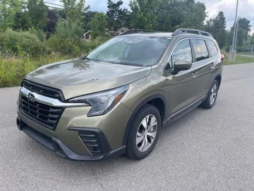 2024 Subaru Ascent Premium 7-Passenger