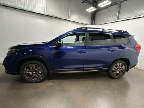 2026 Subaru Ascent Bronze Edition 7-Passenger