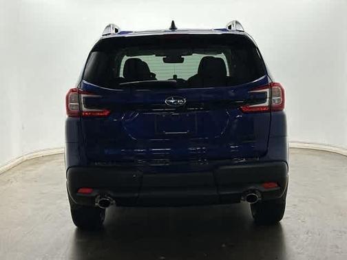 2026 Subaru Ascent Bronze Edition 7-Passenger