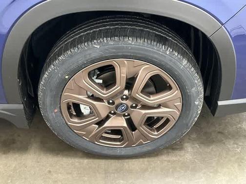 2026 Subaru Ascent Bronze Edition 7-Passenger