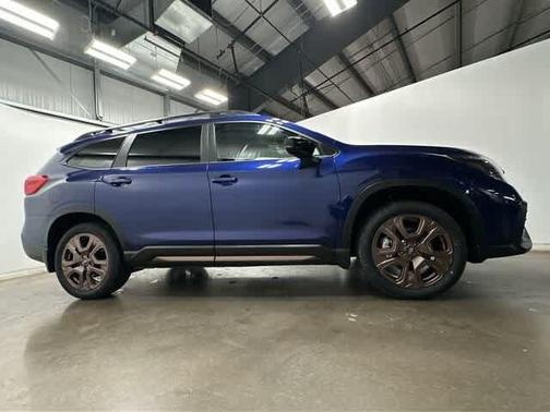 2026 Subaru Ascent Bronze Edition 7-Passenger