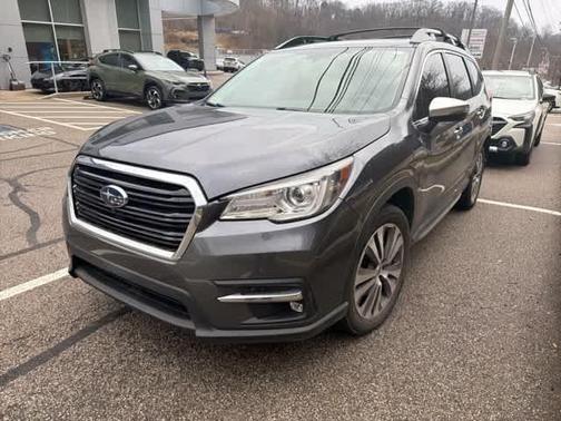 2021 Subaru Ascent Touring 7-Passenger
