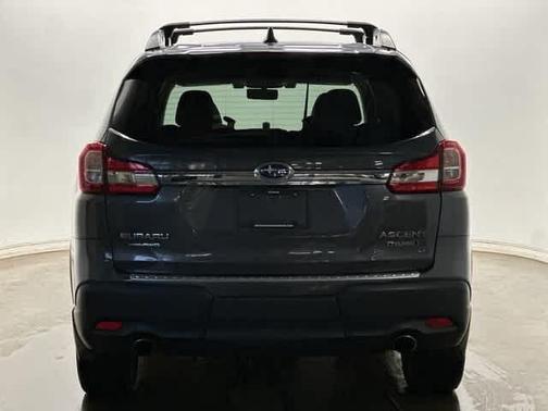 2021 Subaru Ascent Touring 7-Passenger