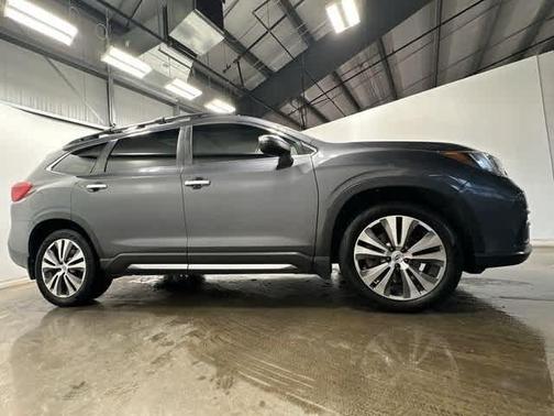 2021 Subaru Ascent Touring 7-Passenger