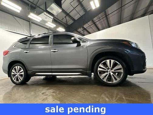 2021 Subaru Ascent Touring 7-Passenger