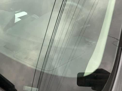 2021 Subaru Ascent Touring 7-Passenger