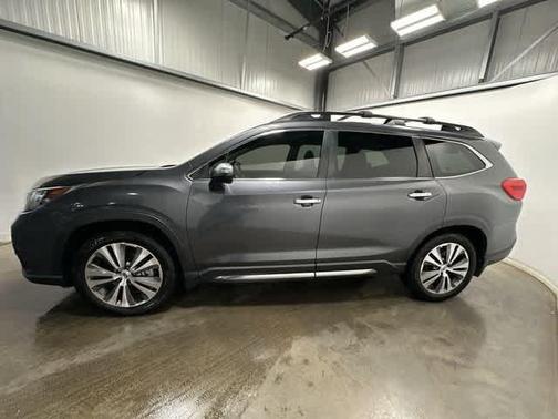 2021 Subaru Ascent Touring 7-Passenger