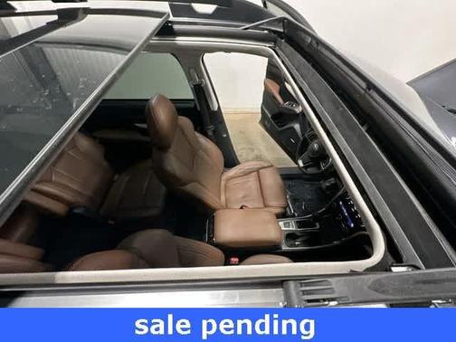 2021 Subaru Ascent Touring 7-Passenger