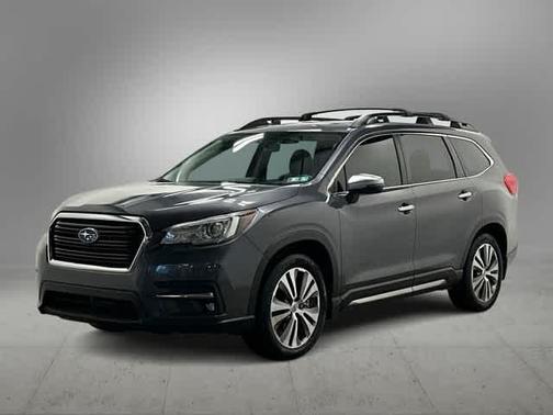 2021 Subaru Ascent Touring 7-Passenger