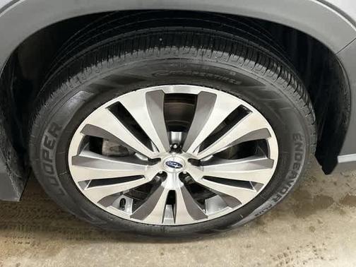 2021 Subaru Ascent Touring 7-Passenger