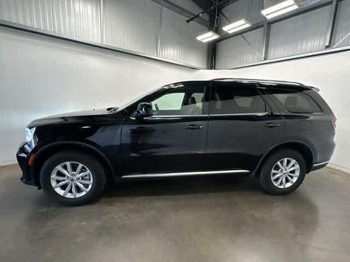 2021 Dodge Durango SXT Plus