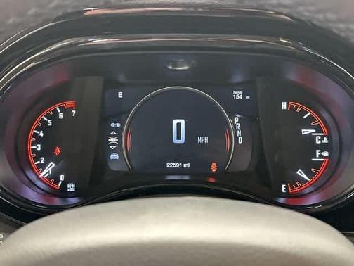2021 Dodge Durango SXT Plus