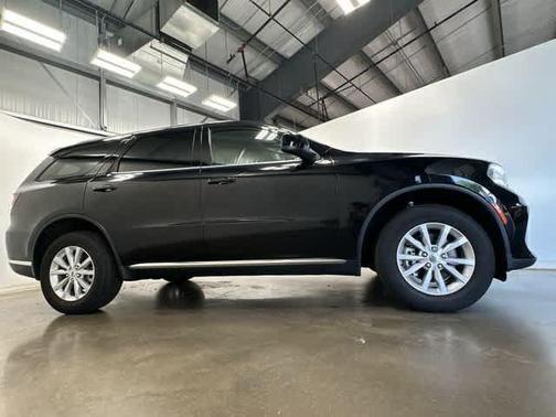 2021 Dodge Durango SXT Plus