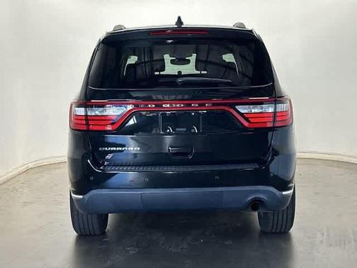 2021 Dodge Durango SXT Plus