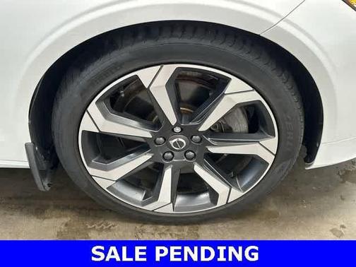 2017 Volvo S90 T6 Inscription
