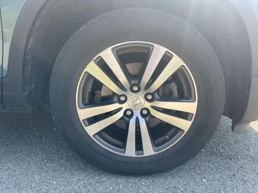 2016 Honda Pilot EX