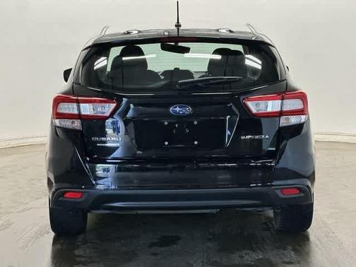 2018 Subaru Impreza 2.0i
