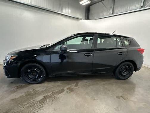 2018 Subaru Impreza 2.0i