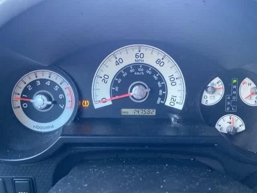2009 Toyota FJ Cruiser Base