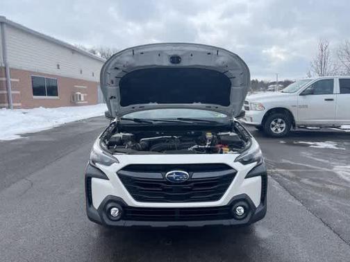 2024 Subaru Outback Base