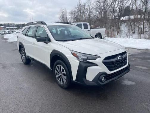 2024 Subaru Outback Base