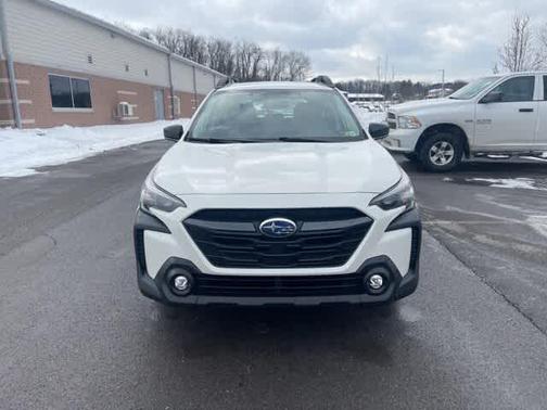 2024 Subaru Outback Base