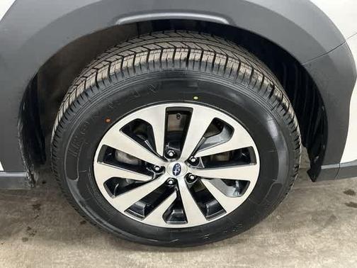 2024 Subaru Outback Base