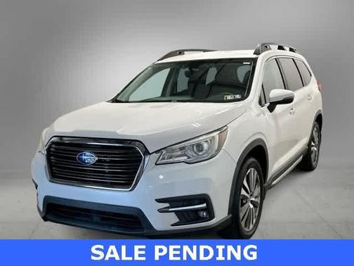 2019 Subaru Ascent Limited 7-Passenger