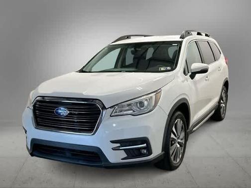 2019 Subaru Ascent Limited 7-Passenger