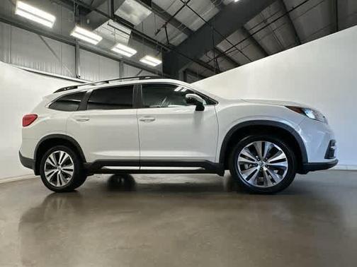 2019 Subaru Ascent Limited 7-Passenger