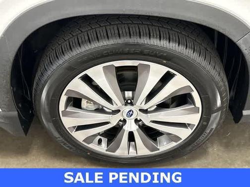 2019 Subaru Ascent Limited 7-Passenger