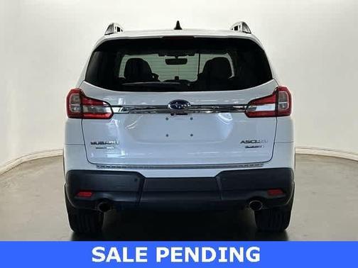 2019 Subaru Ascent Limited 7-Passenger