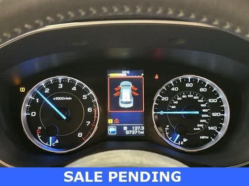 2019 Subaru Ascent Limited 7-Passenger