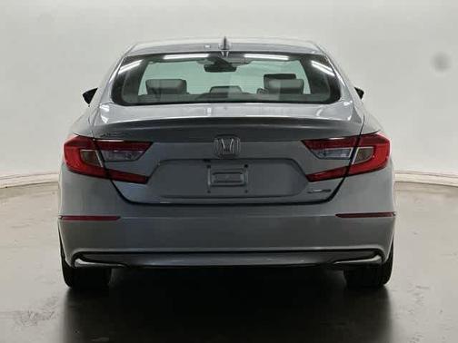 2018 Honda Accord Hybrid EX-L