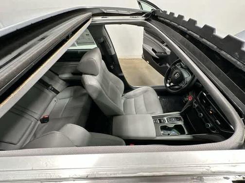 2018 Honda Accord Hybrid EX-L